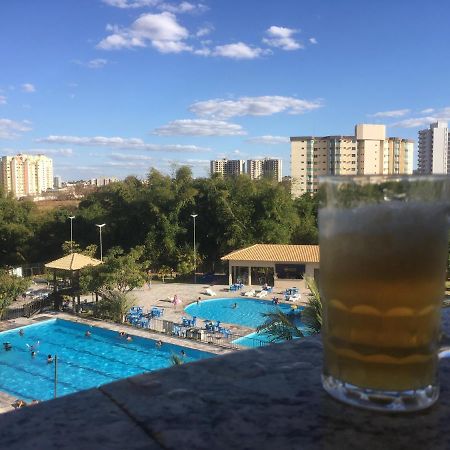 Hotel Golden Dolphin Com Cafe Da Manha! Piscinas 24H 卡达斯诺瓦斯 外观 照片