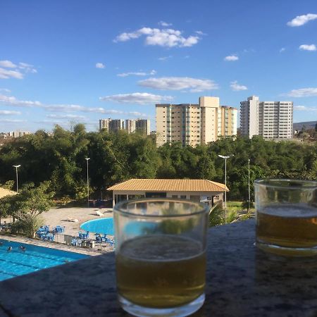 Hotel Golden Dolphin Com Cafe Da Manha! Piscinas 24H 卡达斯诺瓦斯 外观 照片