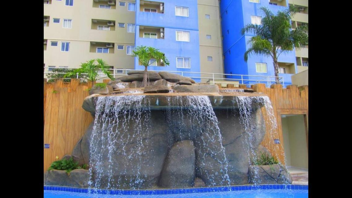 Hotel Golden Dolphin Com Cafe Da Manha! Piscinas 24H 卡达斯诺瓦斯 外观 照片