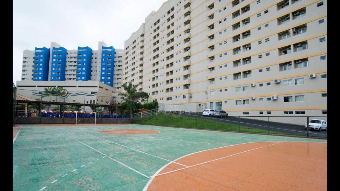 Hotel Golden Dolphin Com Cafe Da Manha! Piscinas 24H 卡达斯诺瓦斯 外观 照片