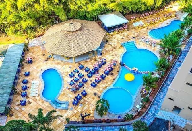 Hotel Golden Dolphin Com Cafe Da Manha! Piscinas 24H 卡达斯诺瓦斯 外观 照片