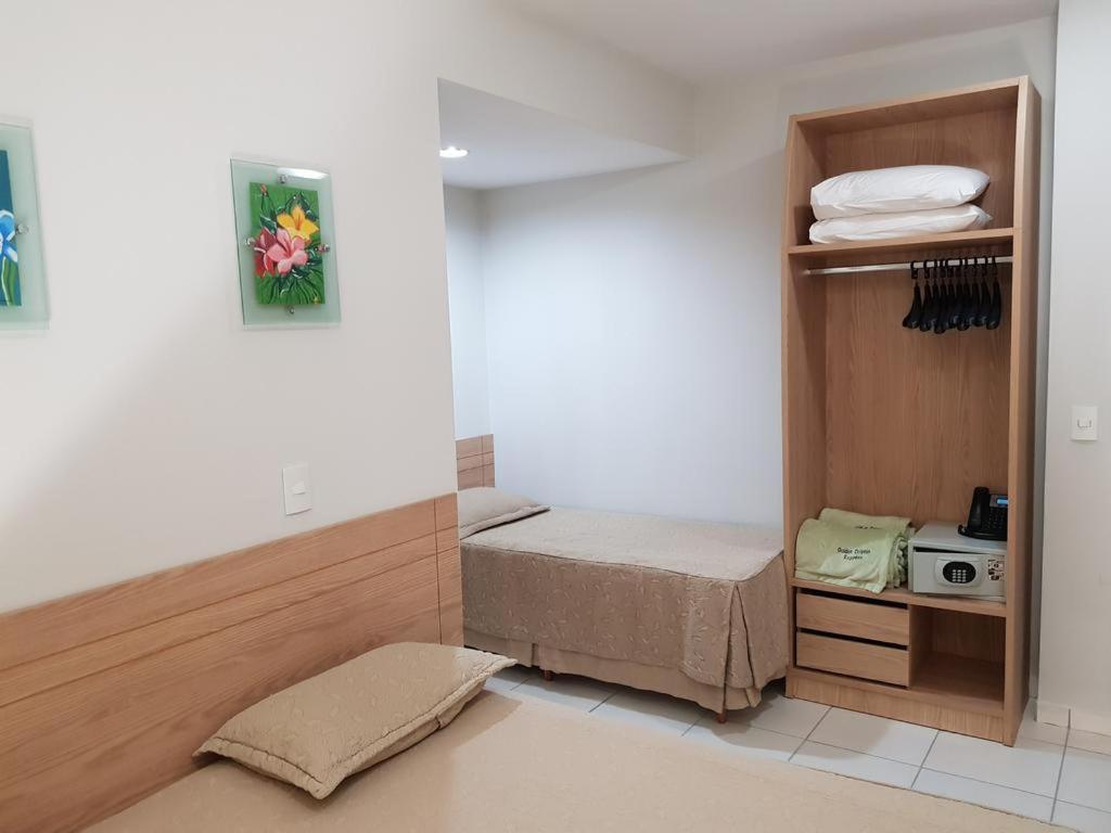 Hotel Golden Dolphin Com Cafe Da Manha! Piscinas 24H 卡达斯诺瓦斯 外观 照片