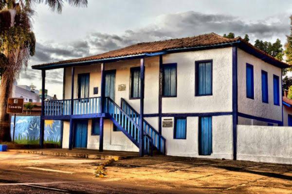 Hotel Golden Dolphin Com Cafe Da Manha! Piscinas 24H 卡达斯诺瓦斯 外观 照片