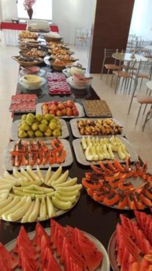 Hotel Golden Dolphin Com Cafe Da Manha! Piscinas 24H 卡达斯诺瓦斯 外观 照片
