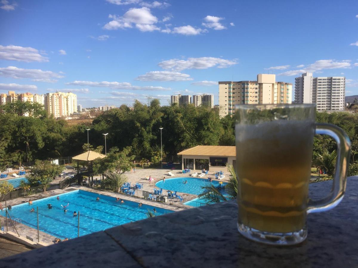 Hotel Golden Dolphin Com Cafe Da Manha! Piscinas 24H 卡达斯诺瓦斯 外观 照片