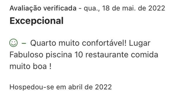 Hotel Golden Dolphin Com Cafe Da Manha! Piscinas 24H 卡达斯诺瓦斯 外观 照片
